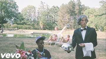 Pierre Bourne - Purple Hearts