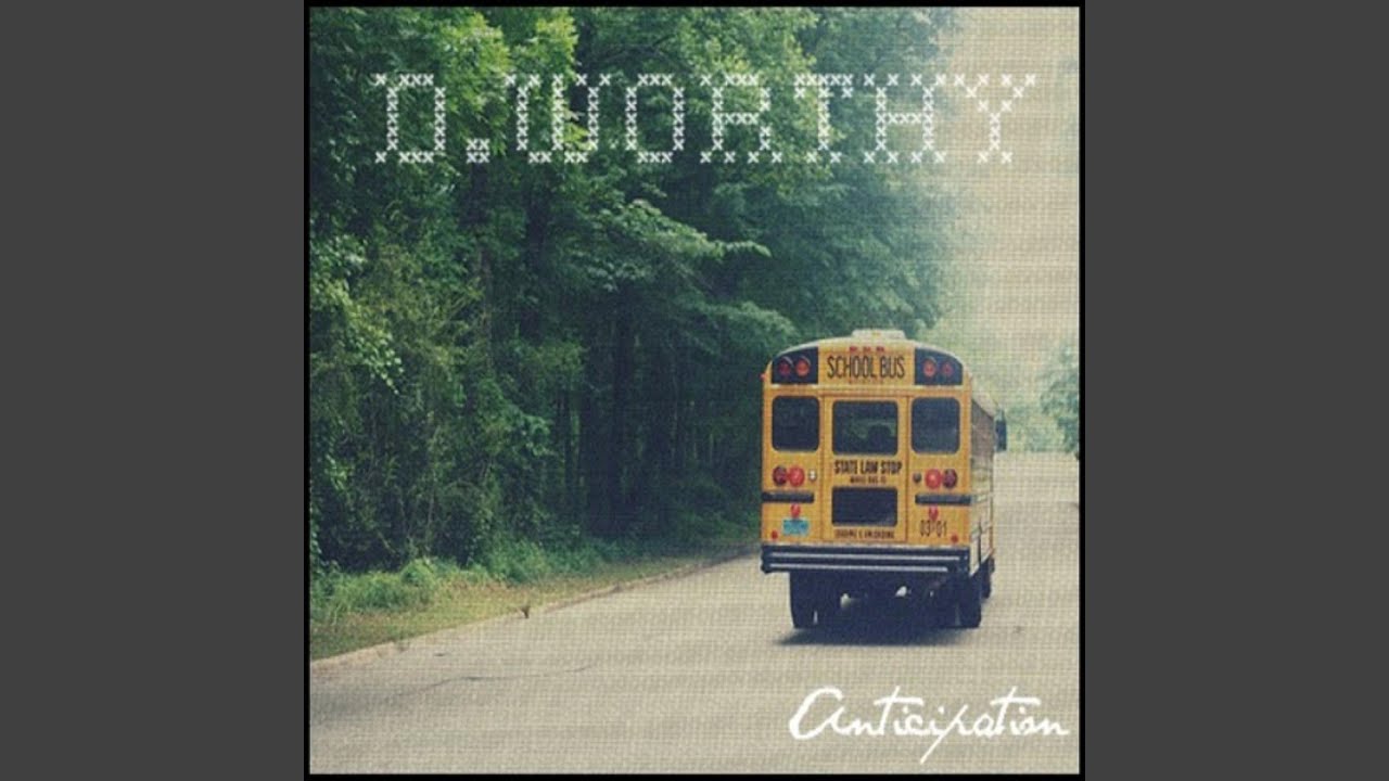 在 YouTube 上观看 Anticipation (Prod By The XX) 在 YouTube 上观看 Anticipation (Prod By The XX)