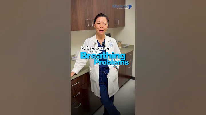 Is Your Child's Snoring a Sign of Sleep Apnea? An ENT Doctor Explains