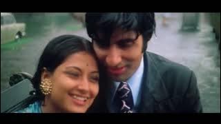 Saiyaara Old version // Kishore Kumar // Amitab Bachan // Old is Gold