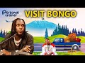 BURNABOY AISIFIA ALBUM MPYA YA HARMONIZE VISIT BONGO NI ALBUM KUBWA KULIKO ALBUM ZA DIAMOND 