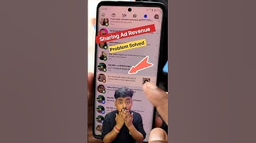 facebook ad revenue sharing problem solved! #shortsfeed #shortsfeeds #shairingadrevenue