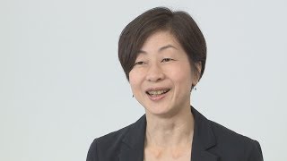 興隆期導いた「女三四郎」 柔道 山口香さん