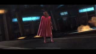 Having fun with Scarlet Witch in Ties that Bind Event quest