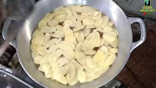 Download lagu Kentang Goreng Dieng Diproses Higienis Dengan Kentang Segar Langsung Dari Kebun Kentang Goreng Dieng Diproses Higienis Dengan Kentang Segar Langsung Dari Kebun
