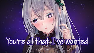 8D Nightcore → Firelight (WRATHE \u0026 MEDZ) Lyrics | USE HEADPHONES 🎧