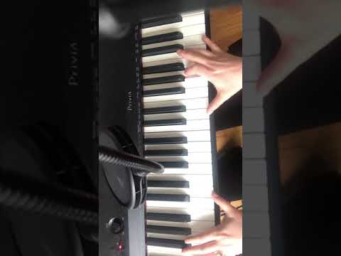 The Answer Joe Iconis Piano