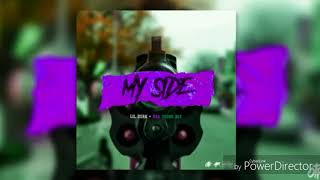 Lil Durk x NBA Youngboy My Side Slowed