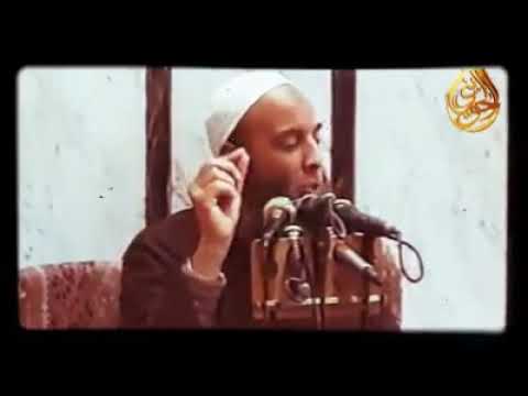 قال صلى الله عليه وسلم مثل القائم على حدود الله والواقع فيها