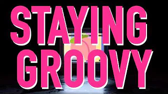 Shaaba - Staying Groovy (Official Lyric Video)