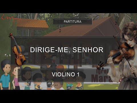 Estudo com partitura