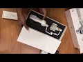 Unboxing of DJI Osmo Mobile philippines