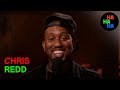 Chris Redd - My Parents Get Into Arguments over COLORS