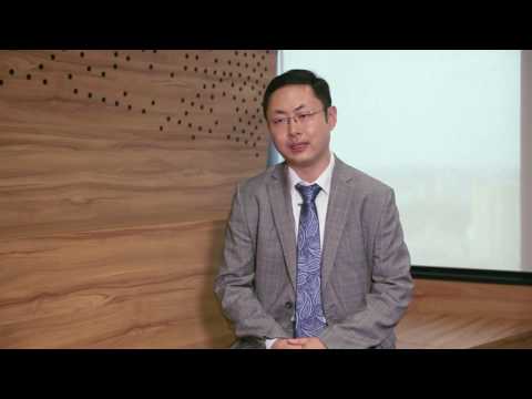 Dr Fan Xiuyi on Working Towards an Ageless Ageing Society | Singapore Innovating Health