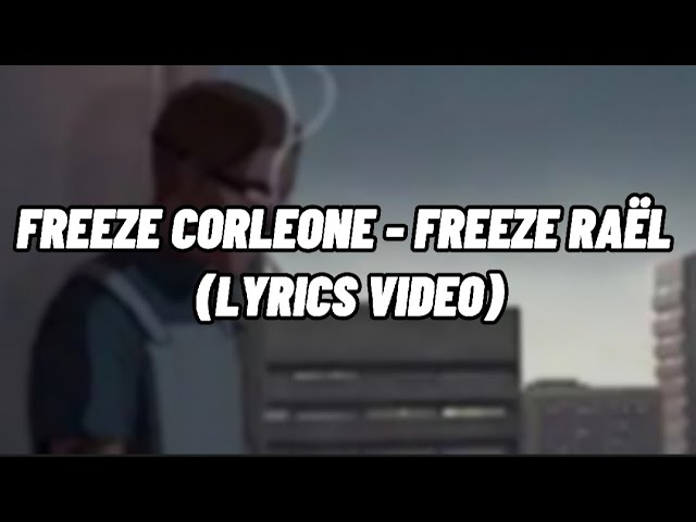 Musique: Le rappeur Freeze Corleone veut «la peine de mort» pour