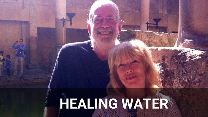 THE SACRED WELL: Healing Water with Richard de Wel...
