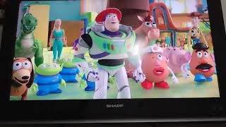 Disney Studio All Access Commercial October 2011 - November 2012