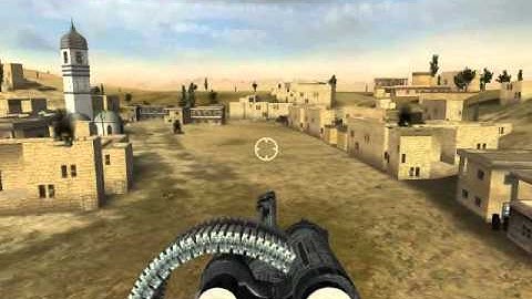 Terrorist Takedown - Playthrough: part 1/5