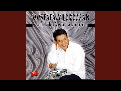 Mustafa Yıldızdoğan Saçların