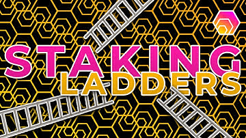 HEX Staking Ladder Guide