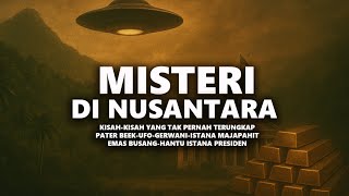 HIKAYAT YANG MISTERIUS