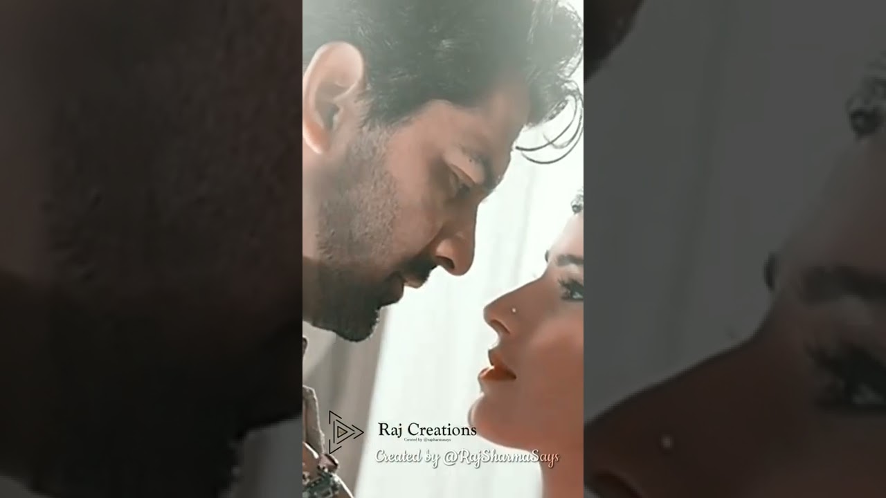 Tumhe Apna Banane... WhatsApp Status_Barun Sobti & Shivani Tomar_Created by RajSharmaSays