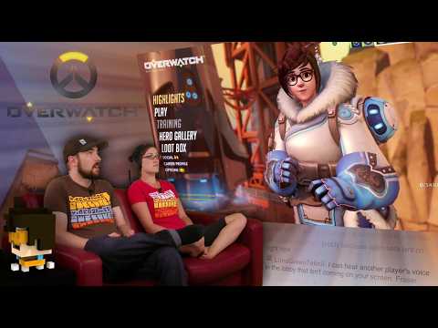 Overwatch AWESOME! Part 2 - Overwatch AWESOME! Part 2
