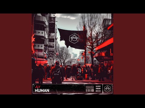 Human (Extended Mix) auf YouTube ansehen Human (Extended Mix) auf YouTube ansehen