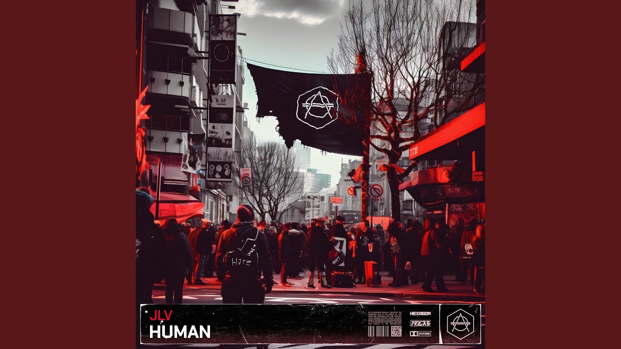 Obejrzyj Human (Extended Mix) w YouTube Obejrzyj Human (Extended Mix) w YouTube