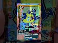 BOB L'EPONGE LE BREAKER EST DANS CES CARTES NICKELODEON