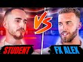 Forex GURU VS His STUDENT 10 000 Forex Challenge Forex GURU VS His STUDENT 10 000 Forex Challenge