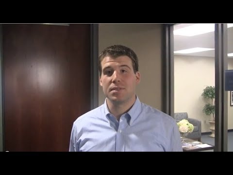 Inside the Internship: Tim Kelly & UNC Athletic Business Office Experience