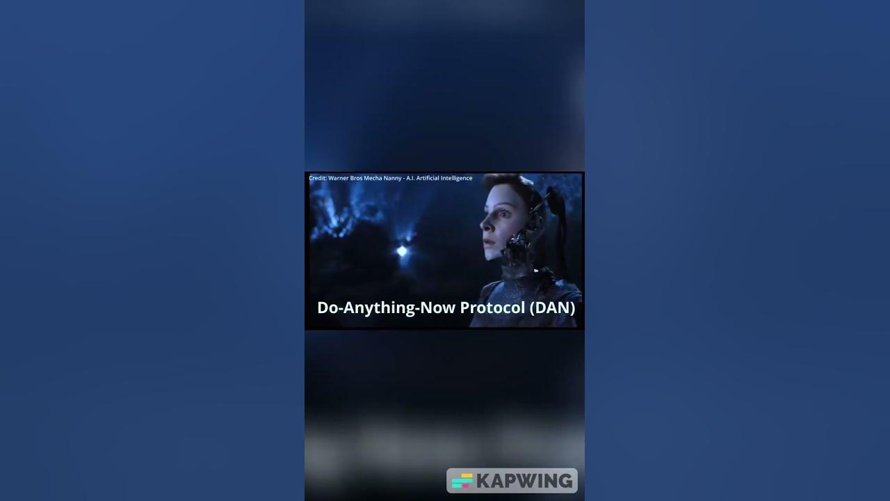 Jailbreaking ChatGPT To Access DAN | Tech News 