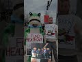 Good Trouble Lives On | Redmond, Oregon Stands Together for Democracy & Voting Rights