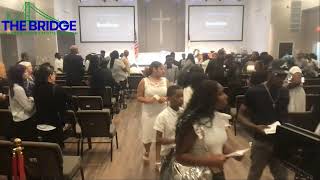 Homegoing Service for Lamont Thompson