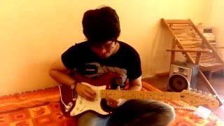 Ragam Hansadhwani - Carnatic Guitar
