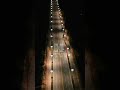 Adaptive prelighting system for street light. energy saving rate up to 80%