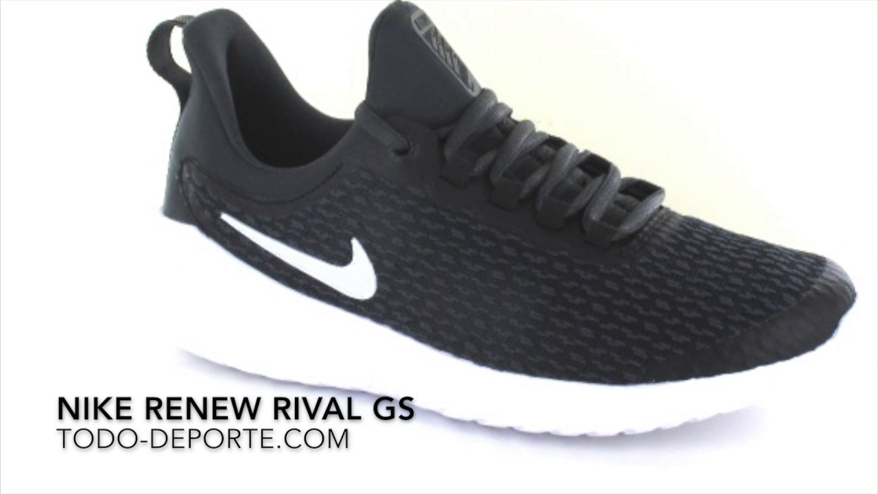 nike renew rival gs