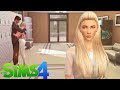 THE HATED CHILD | POOR TO RICH LOVE STORY | A SIMS 4 STORY EP.1