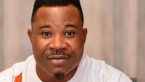 MURPHY AFOLABI Nollywood actor has passed away in St.Obi Hospital.
