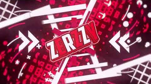AE➟ Intro For zerzzy➟bad ;/