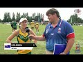 Women's Open | Singapore vs France | World Cup 2024