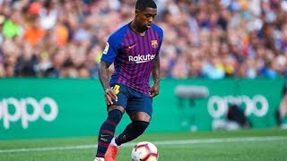 MALCOM Top 10 goals of his career