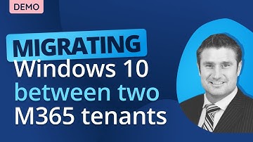 PowerSyncPro Migration Agent - Demo with Conrad Murray