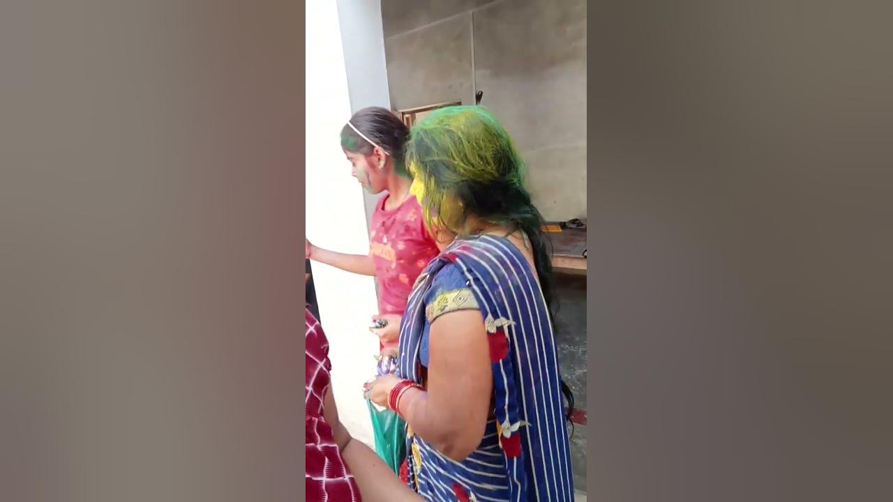 internet holi manoj tiwari