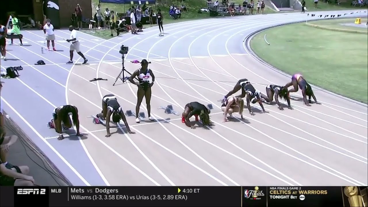 Tamari Davis 10.91 Music City Track Festival Nashville 2022 YouTube