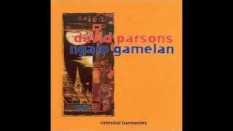 David Parsons - Ngaio Gamelan (full album)