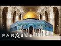 How The Temple Mount Became The World's Most Sacred Site | Naked Archaeologist | Parable