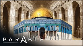 The Hidden Wonders Of The Temple Mount | Naked Archaeologist | Parable