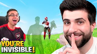 I CHEATED in Nick Eh 30